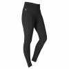 Bryczesy/Legginsy damskie Orginal Black